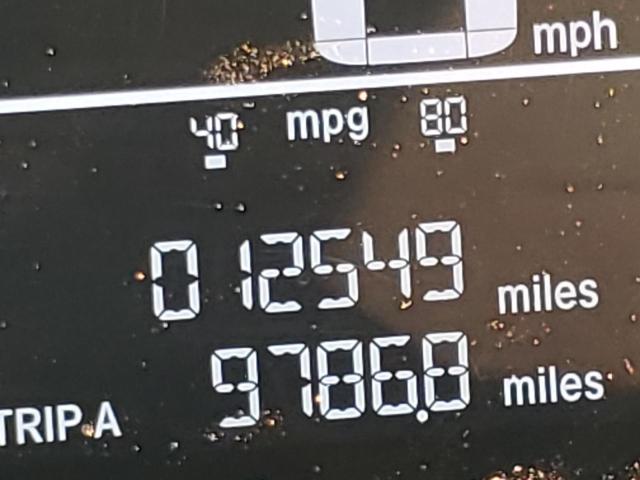 Photo 8 from auction – 2017 HONDA CIVIC LX with VIN 19XFC2F52HE042219