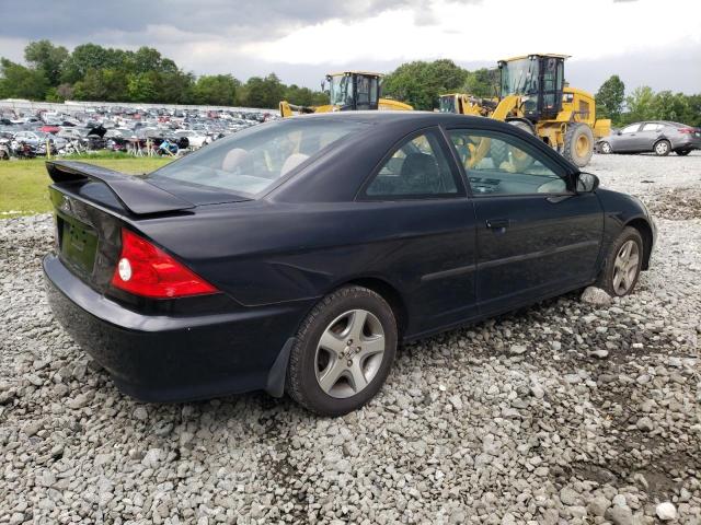 Photo 4 from auction – 2005 HONDA CIVIC EX with VIN 1HGEM22995L012964