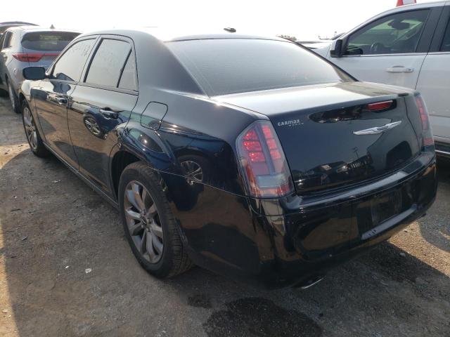 Photo 3 from auction – 2014 CHRYSLER 300 S with VIN 2C3CCAGGXEH273712