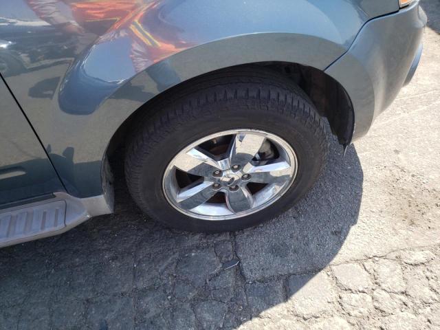 Photo 9 from auction – 2010 FORD ESCAPE LIM with VIN 1FMCU9EG6AKB03386