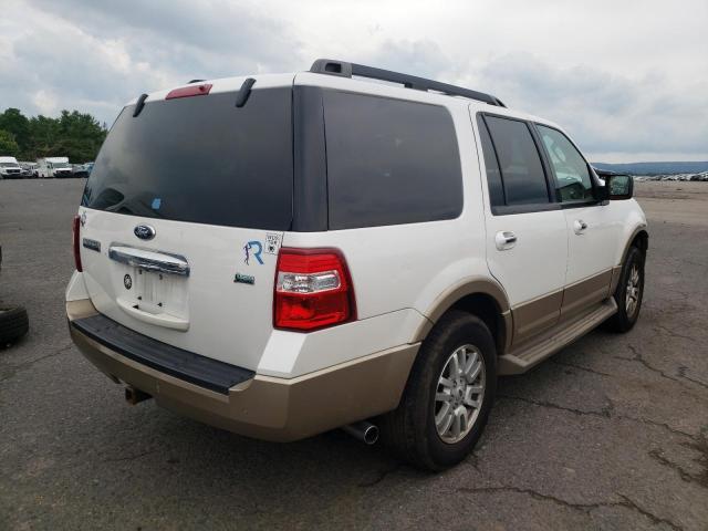 Photo 4 from auction – 2011 FORD EXPEDITION with VIN 1FMJU1J57BEF55750