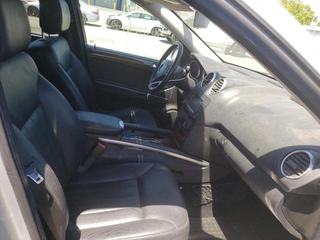 Photo 5 from auction – 2007 MERCEDES-BENZ 350-CLASS with VIN 4JGBB86E97A156333