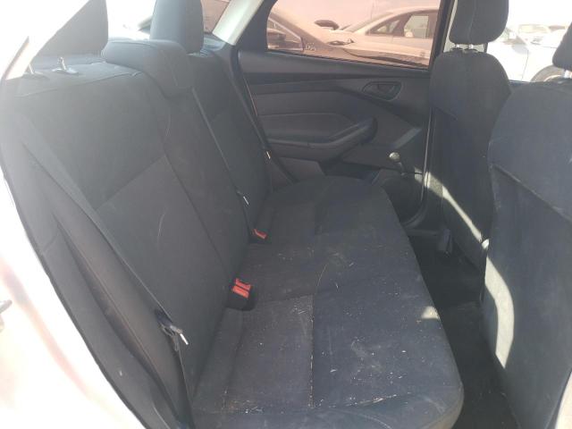 Photo 6 from auction – 2017 FORD FOCUS S with VIN 1FADP3E24HL318731