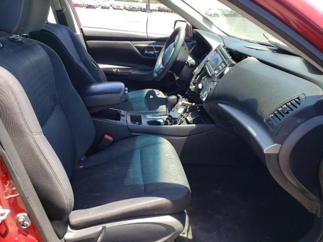 Photo 5 from auction – 2017 NISSAN ALTIMA 2.5 with VIN 1N4AL3AP6HC476696