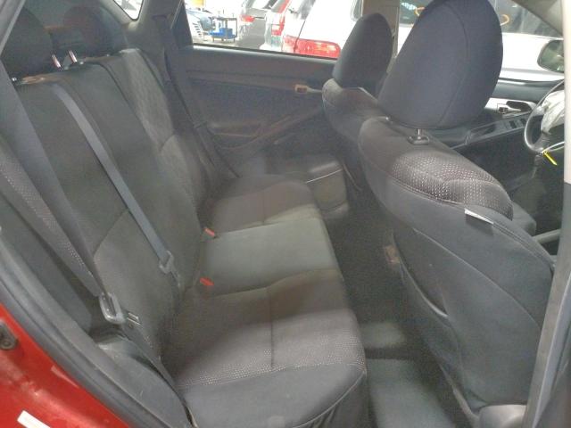Photo 6 from auction – 2010 PONTIAC VIBE with VIN 5Y2SP6E81AZ404346