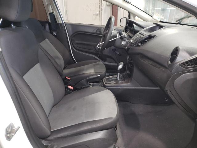 Photo 5 from auction – 2018 FORD FIESTA S with VIN 3FADP4AJ2JM145248