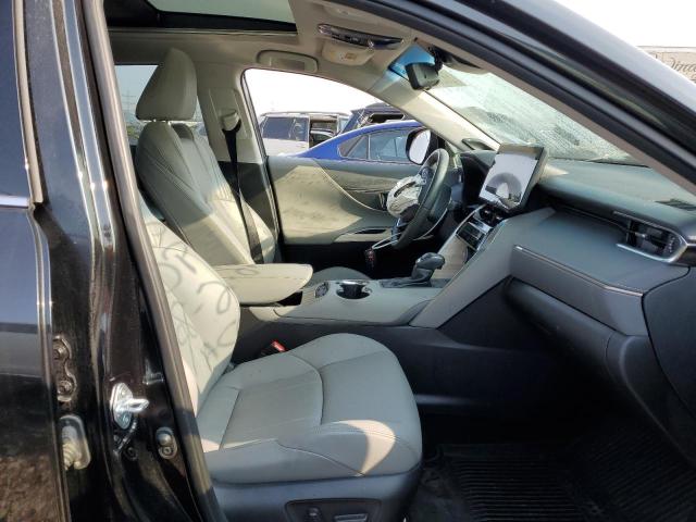 Photo 5 from auction – 2021 TOYOTA VENZA LE with VIN JTEAAAAH8MJ050085