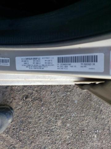 Photo 10 from auction – 2014 CHRYSLER 200 LX with VIN 1C3CCBAB3EN210607
