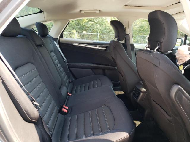 Photo 6 from auction – 2014 FORD FUSION SE with VIN 1FA6P0H70E5360389