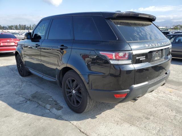 صورة رقم 3 من المزاد - 2014 LAND ROVER RANGE ROVE مع VIN SALWG2WF1EA377850