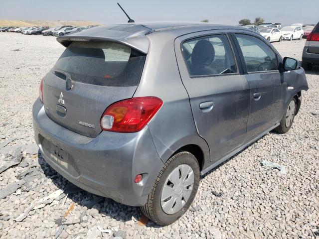 Photo 4 from auction – 2015 MITSUBISHI MIRAGE DE with VIN ML32A3HJ6FH032632