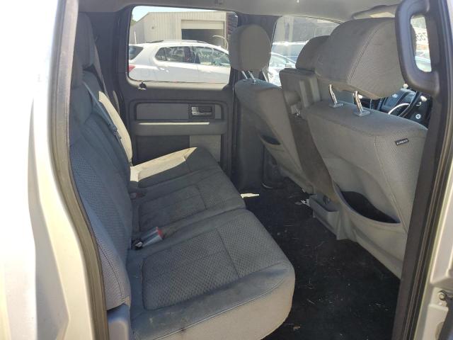 Photo 6 from auction – 2013 FORD F150 SUPER with VIN 1FTFW1CT3DKE70294