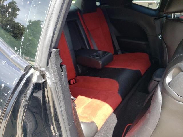 Photo 6 from auction – 2021 DODGE CHALLENGER with VIN 2C3CDZFJ7MH530560