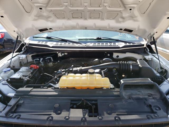 Photo 7 from auction – 2018 FORD F150 SUPER with VIN 1FTEX1CB8JKF45339