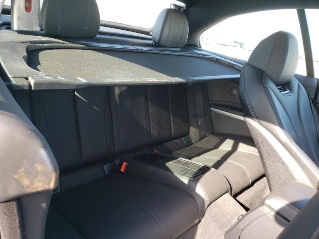Фото 6 с аукциона – 2018 BMW 430I с VIN WBA4Z1C52JEC73496