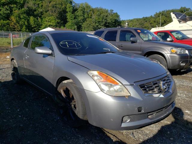 NISSAN ALTIMA 2.5 2009 with VIN 1N4AL24E19C118766 - Photo from auction