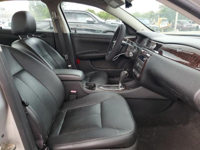 Photo 5 from auction – 2013 CHEVROLET IMPALA LS with VIN 2G1WC5E34D1235179
