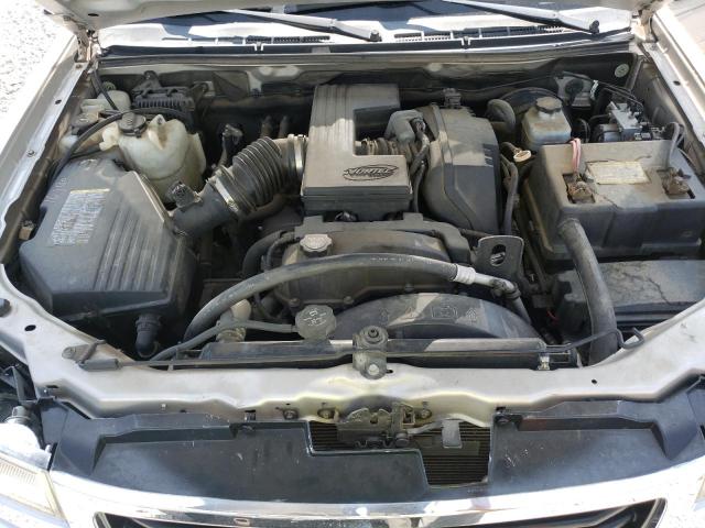 Photo 7 from auction – 2007 GMC CANYON with VIN 1GTCS13EX78132294