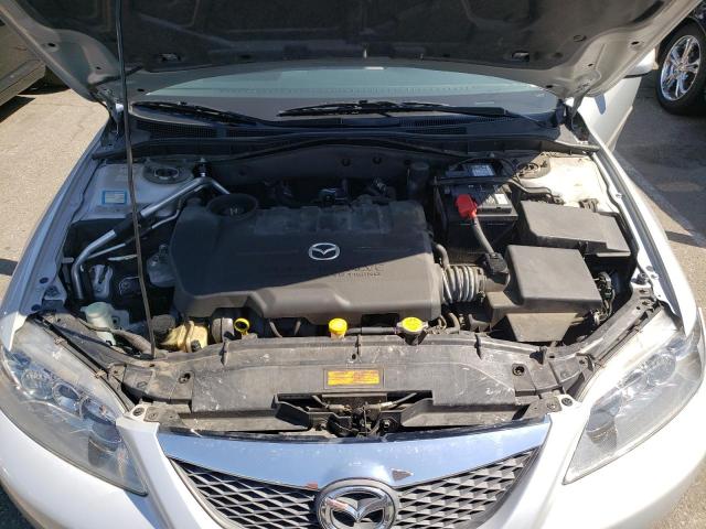 Photo 7 from auction – 2003 MAZDA 6 I with VIN 1YVFP80C035M03637