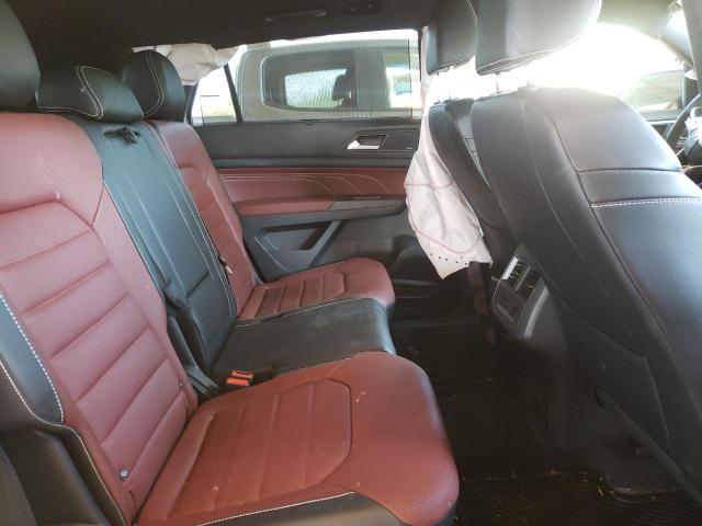 Photo 6 from auction – 2022 VOLKSWAGEN ATLAS CROS with VIN 1V2FE2CA4NC215722