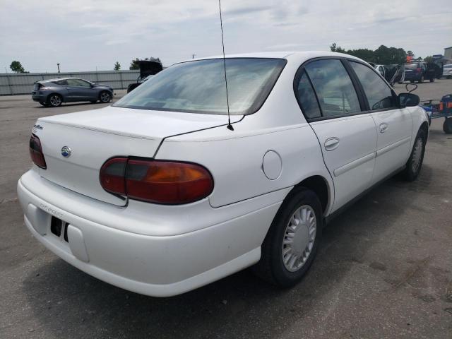 Photo 4 from auction – 2003 CHEVROLET MALIBU with VIN 1G1ND52J23M599826