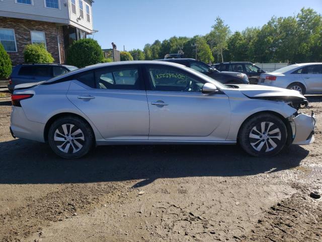 Photo 9 from auction – 2020 NISSAN ALTIMA S with VIN 1N4BL4BV6LC154883