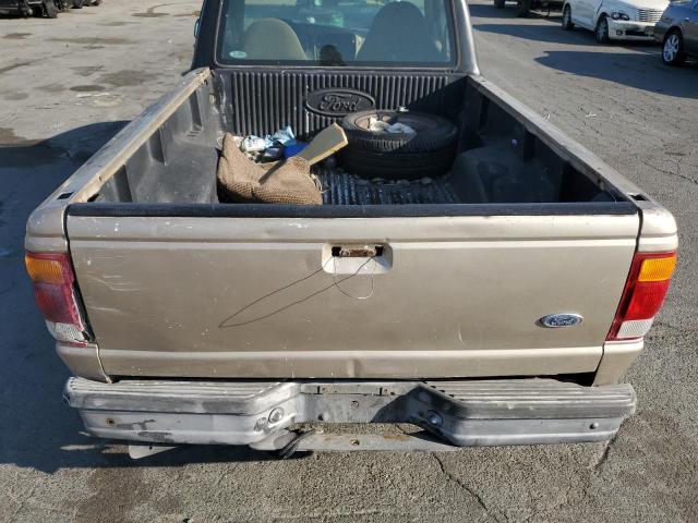 صورة رقم 6 من المزاد - 1999 FORD RANGER مع VIN 1FTYR10C7XPC06765