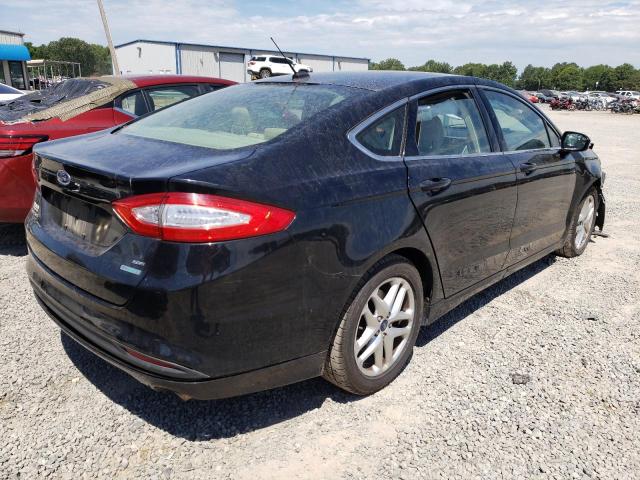 Photo 4 from auction – 2014 FORD FUSION SE with VIN 3FA6P0HD4ER165916