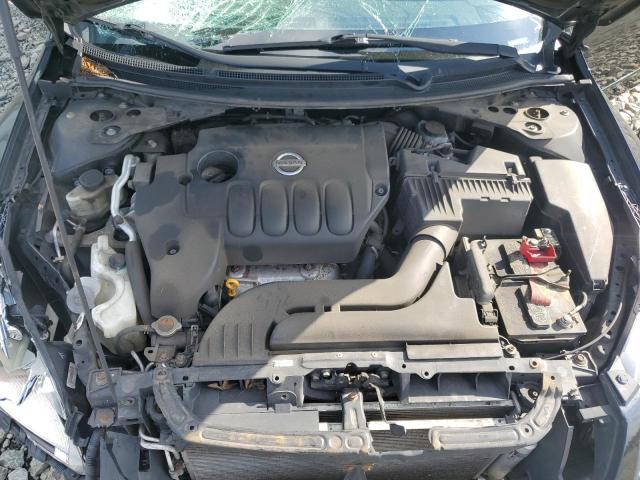 Photo 7 from auction – 2012 NISSAN ALTIMA BAS with VIN 1N4AL2AP6CC122051