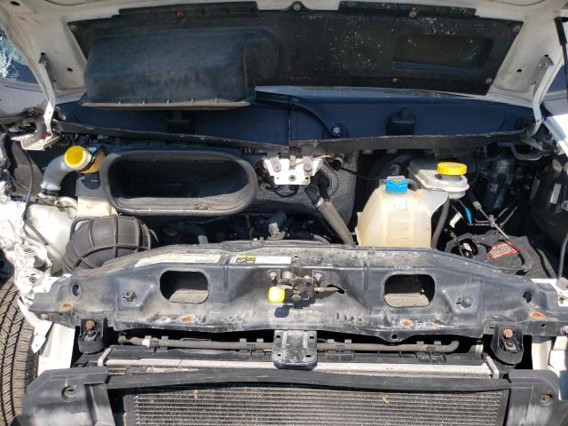 Photo 7 from auction – 2017 RAM PROMASTER with VIN 3C6TRVAG1HE516504