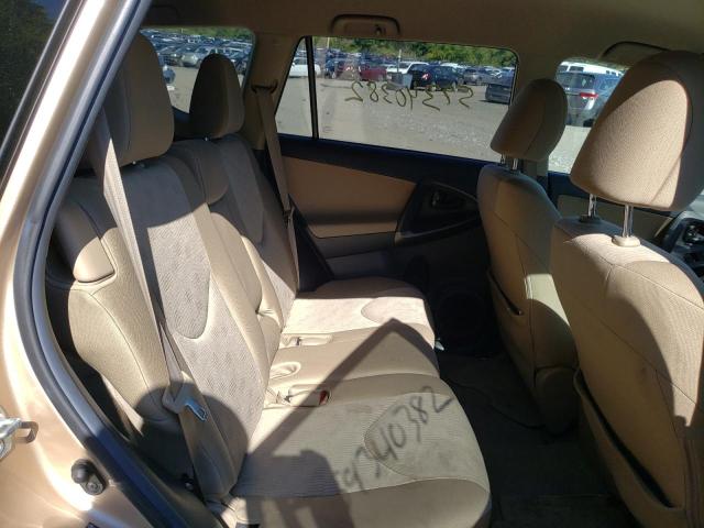 Photo 6 from auction – 2011 TOYOTA RAV4 with VIN 2T3BF4DV2BW174235