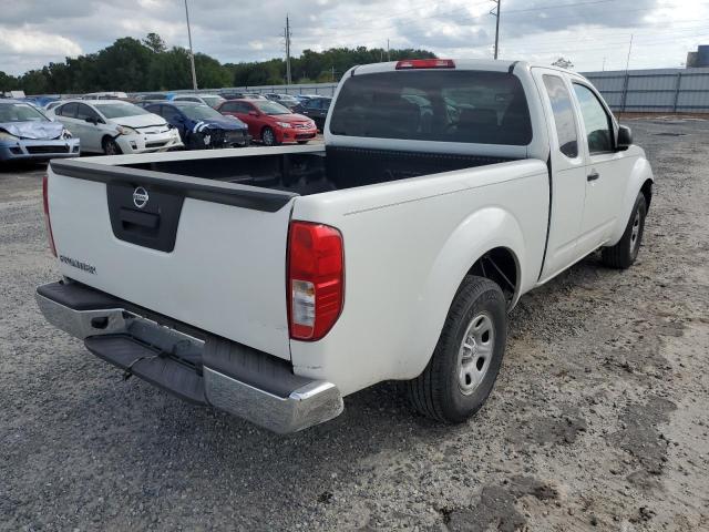 Photo 4 from auction – 2014 NISSAN FRONTIER S with VIN 1N6BD0CT8EN715828