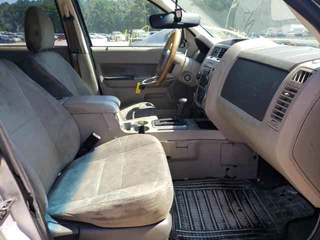 Photo 5 from auction – 2012 FORD ESCAPE XLT with VIN 1FMCU0D73CKA66104