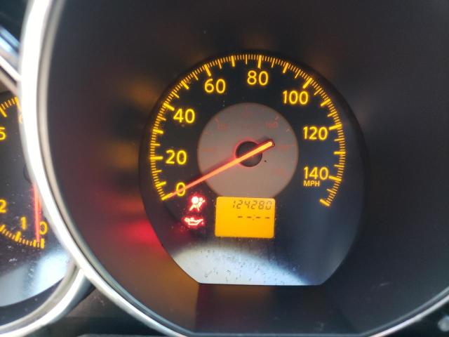 Photo 8 from auction – 2005 NISSAN ALTIMA S with VIN 1N4AL11D35C371426