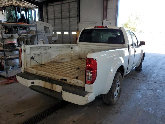 Photo 4 from auction – 2018 NISSAN FRONTIER S with VIN 1N6BD0CTXJN768475