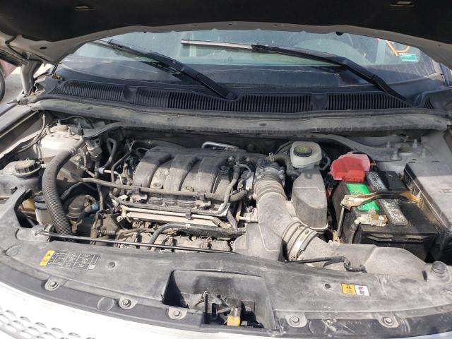 Photo 7 from auction – 2013 FORD EXPLORER X with VIN 1FM5K8D85DGC49739