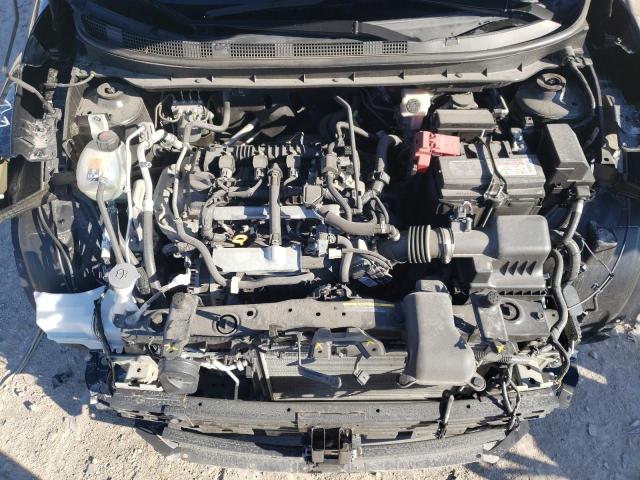 Photo 7 from auction – 2020 NISSAN KICKS SR with VIN 3N1CP5DV3LL526595