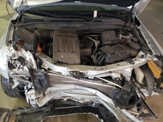 Photo 7 from auction – 2016 GMC TERRAIN SL with VIN 2GKFLSEK6G6129101