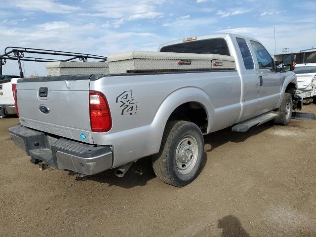Photo 4 from auction – 2013 FORD F250 SUPER with VIN 1FT7X2B62DEB53804
