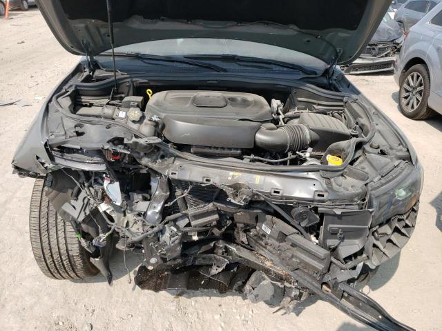 Photo 7 from auction – 2021 JEEP GRAND CHER with VIN 1C4RJFAG7MC773541
