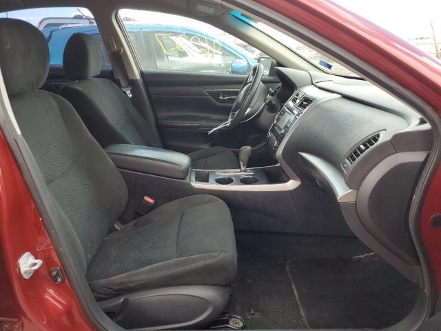 Photo 5 from auction – 2015 NISSAN ALTIMA 2.5 with VIN 1N4AL3AP2FN901901