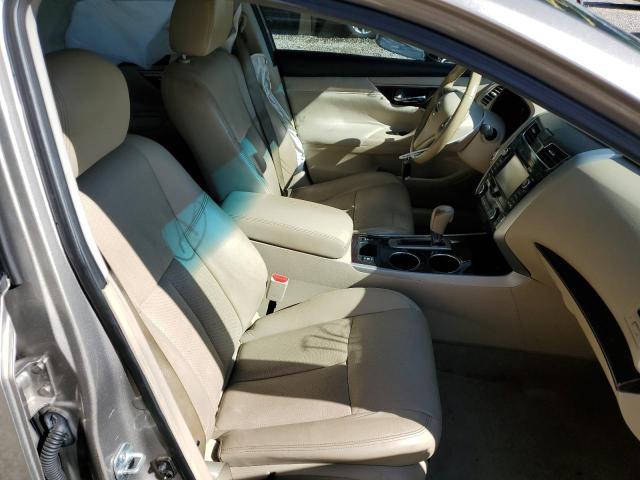 Photo 5 from auction – 2014 NISSAN ALTIMA 2.5 with VIN 1N4AL3AP0EC162439