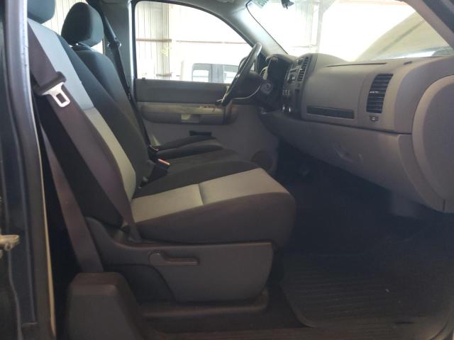 Photo 5 from auction – 2009 CHEVROLET SILVERADO with VIN 1GCEC19C89Z113459