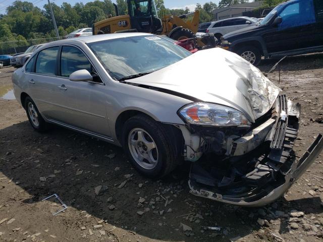 CHEVROLET IMPALA POL 2006 with VIN 2G1WS581869393378 - Photo from auction
