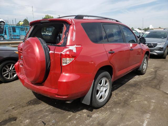 Photo 4 from auction – 2007 TOYOTA RAV4 with VIN JTMZD33V875044636