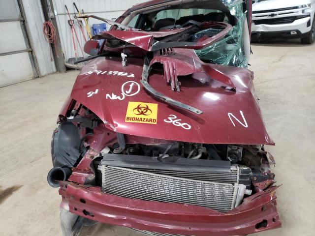 Photo 10 from auction – 2009 PONTIAC G5 with VIN 1G2AS18HX97187464