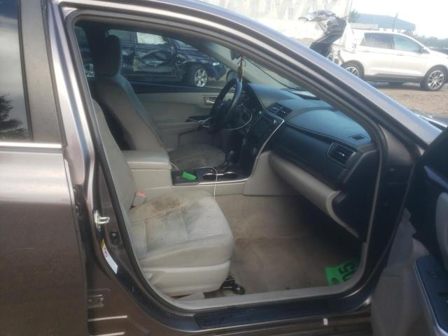 Photo 5 from auction – 2016 TOYOTA CAMRY LE with VIN 4T1BF1FK0GU123687