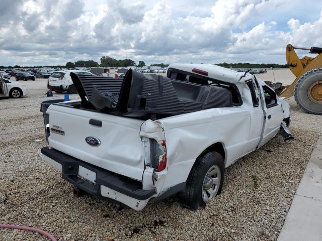 Photo 4 from auction – 2010 FORD RANGER SUP with VIN 1FTKR1ED0APA63060