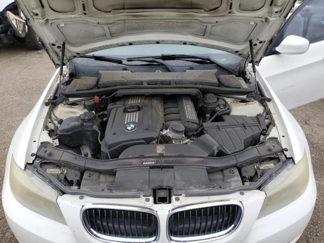 Photo 7 from auction – 2011 BMW 328 I with VIN WBAPH7C57BE852114