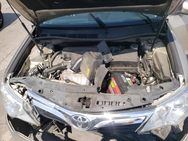 Photo 7 from auction – 2013 TOYOTA CAMRY L with VIN 4T4BF1FK9DR324439
